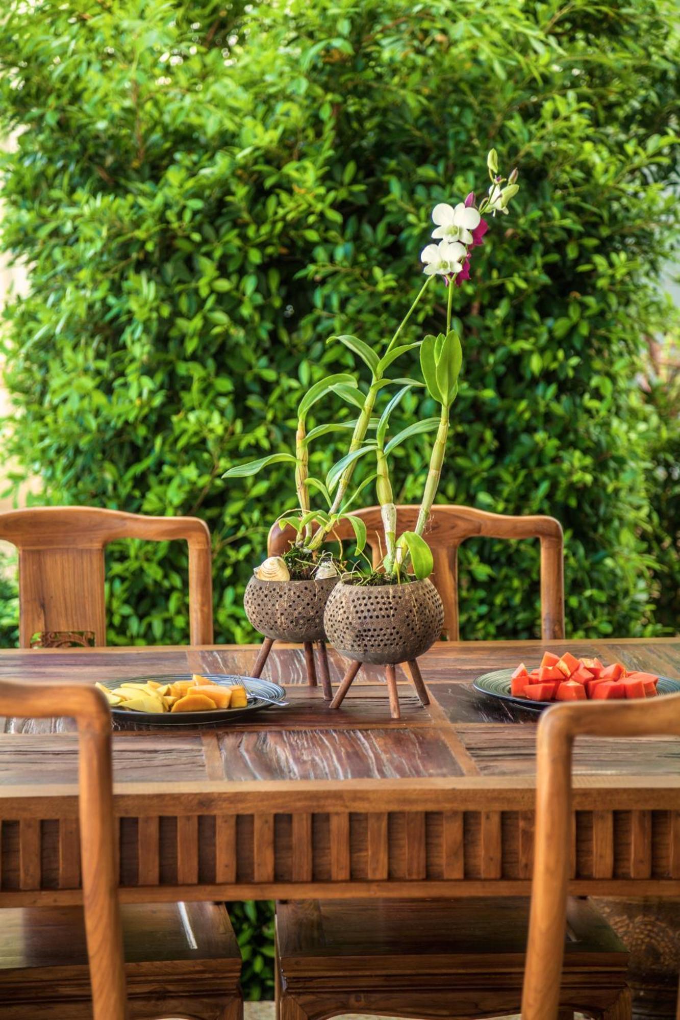 Absolute Beachfront Villa Ban Huai Yang Dış mekan fotoğraf